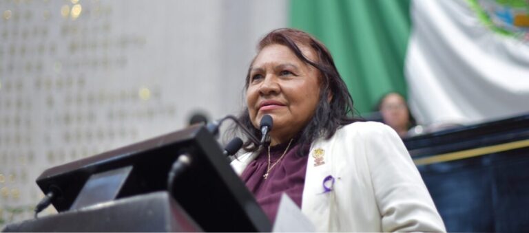 A no exponerse a los @cc!d3nt3s durante vacaciones, exhorta diputada Victoria Gutiérrez