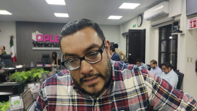 Hay investigación contra promotora de la 4T de Sayula: Zúñiga Ovando