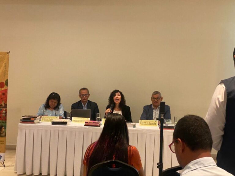 Ya viene la FILU 2025; estos son los países invitados