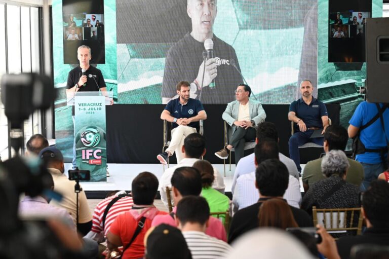 Si Bernardo Pasquel logra equipo de Liga de Expansión, Piratas FC jugará contra Cruz Azul y Newell’s Old Boys