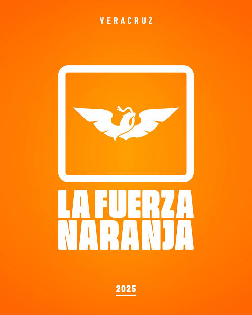 MC, el gran ganador de la elección de Veracruz, se consolida como la segunda fuerza política