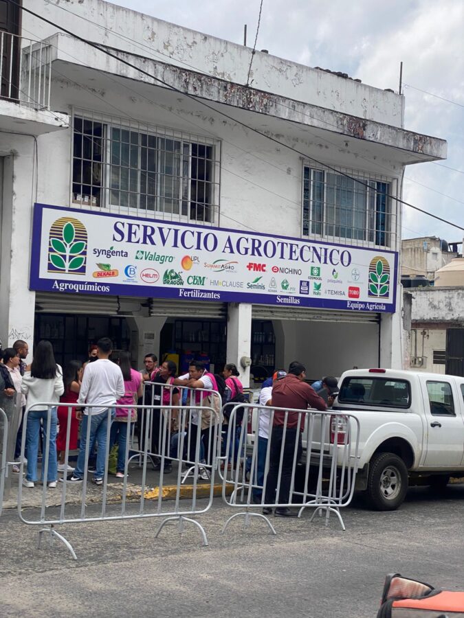 Se realizan cómputos en Xalapa de municipios que fueron atraídos acá