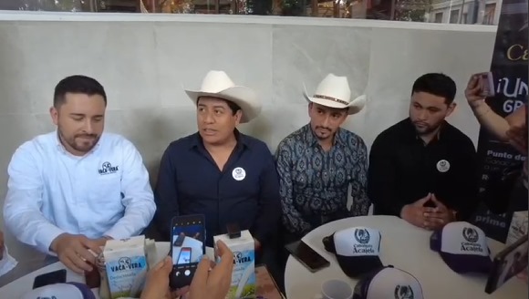 Acajete se alista para su gran Cabalgata 2025, con 1,200 jinetes