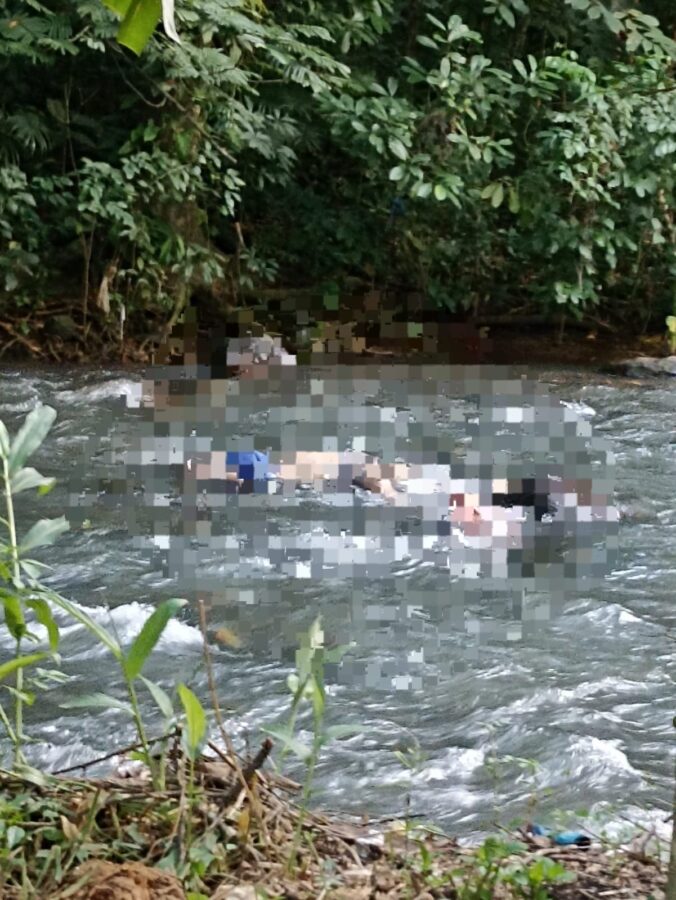 Maestro encontrado s1n v1da en Tezonapa tenía mensaje de adv3rtencia para otros dos docentes