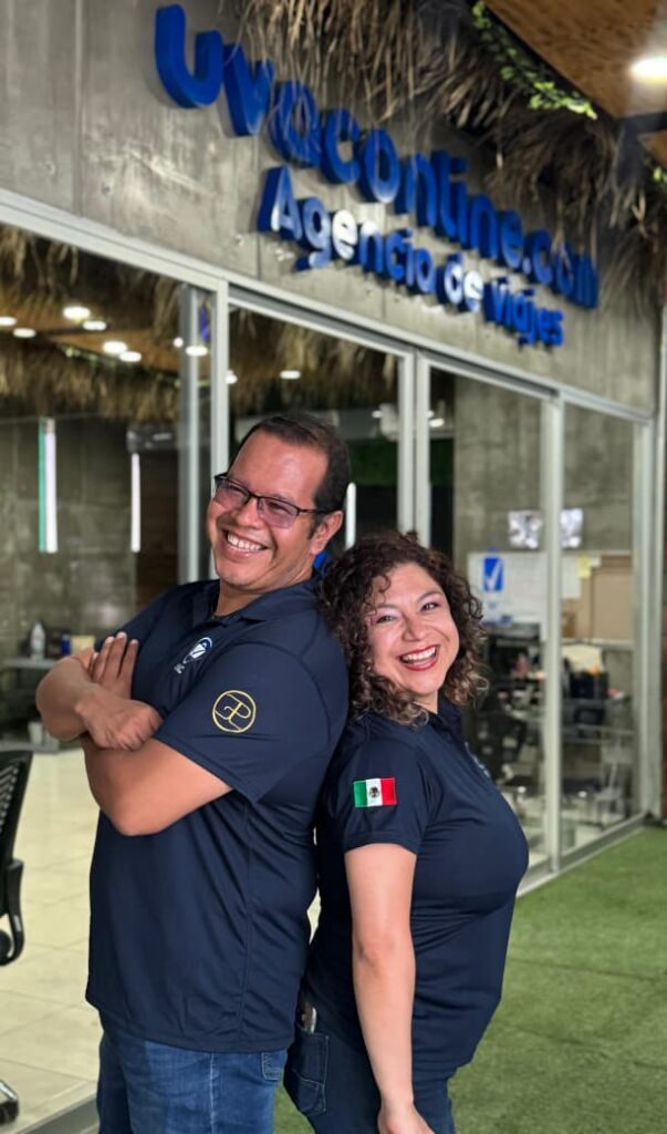 UVAC, única empresa veracruzana invitada para Expo Feria Internacional de Franquicias