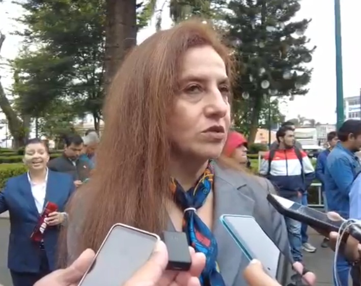 Tardarán en rehabilitar completamente central de autobuses de Poza Rica