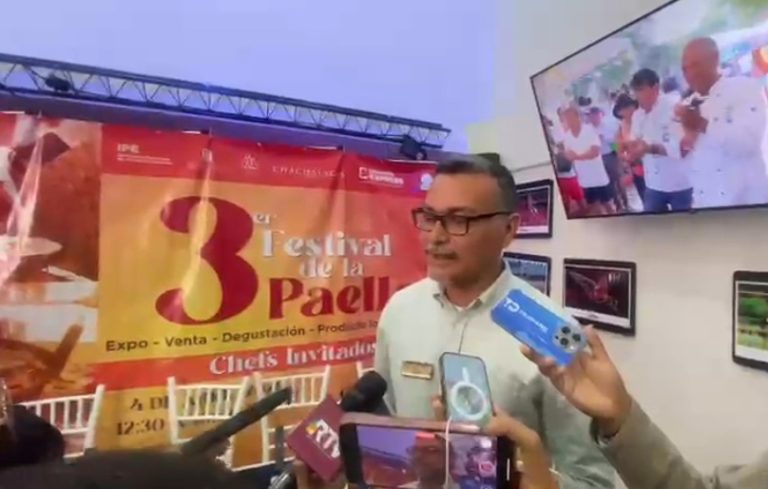 Ya hay 60 por ciento de ocupación hotelera en El Gran hotel Chachalacas