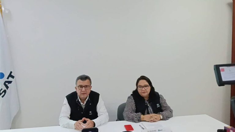 Exhortan a pagar declaración anual