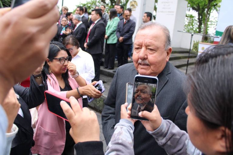 2 mil 500 veracruzanos han sido deportados por el ICE y buscan trabajo en sus municipios.