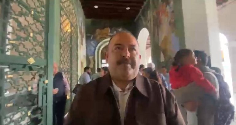 Nueve rutas cubrirán los Quetzallis; hay tres mujeres choferes