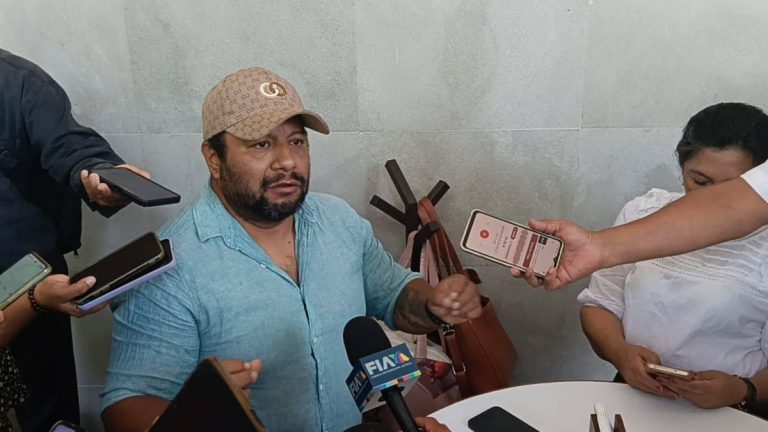 Trabajadores del CMAS Xalapa denuncian irregularidades y riesgos para el contrato colectivo sindical