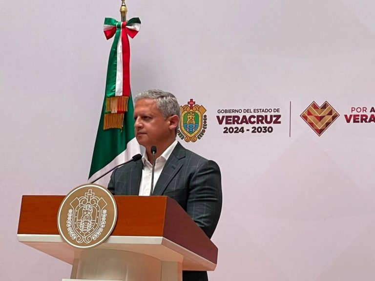 32 patrullas reforzaron la zona norte de Veracruz; tras captura de Abisai líder de la célula que secuestró a la maestra Irma
