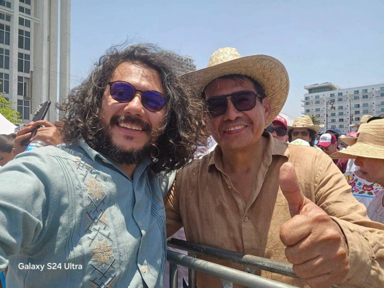 Gusano barrenador ya afecta a mascotas y puede afectar a personas: Marcelo Ruiz