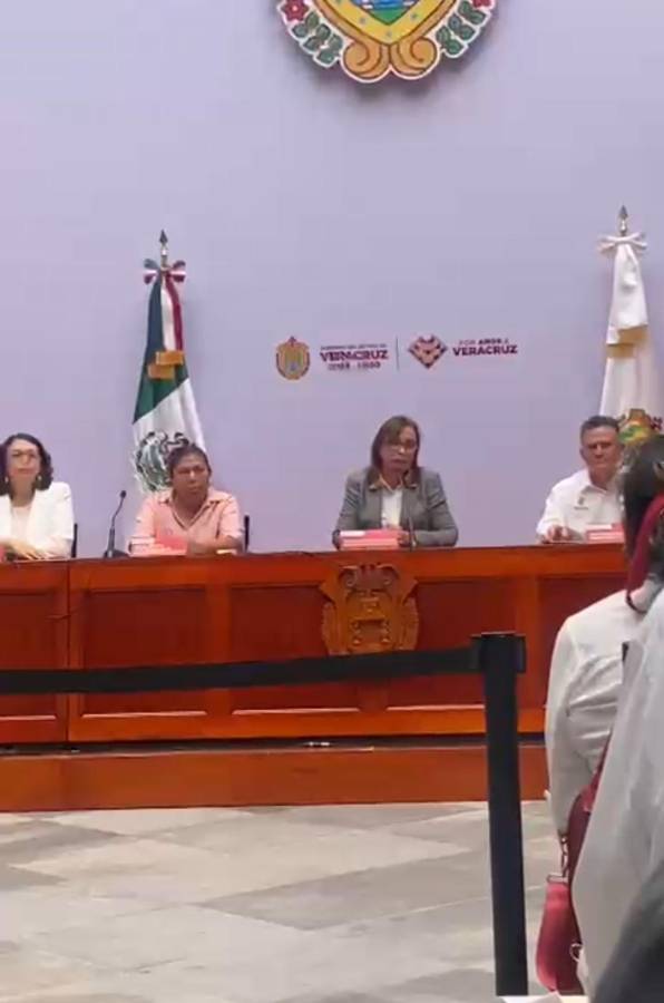 Código Magenta crea campaña de desinformación: Nahle