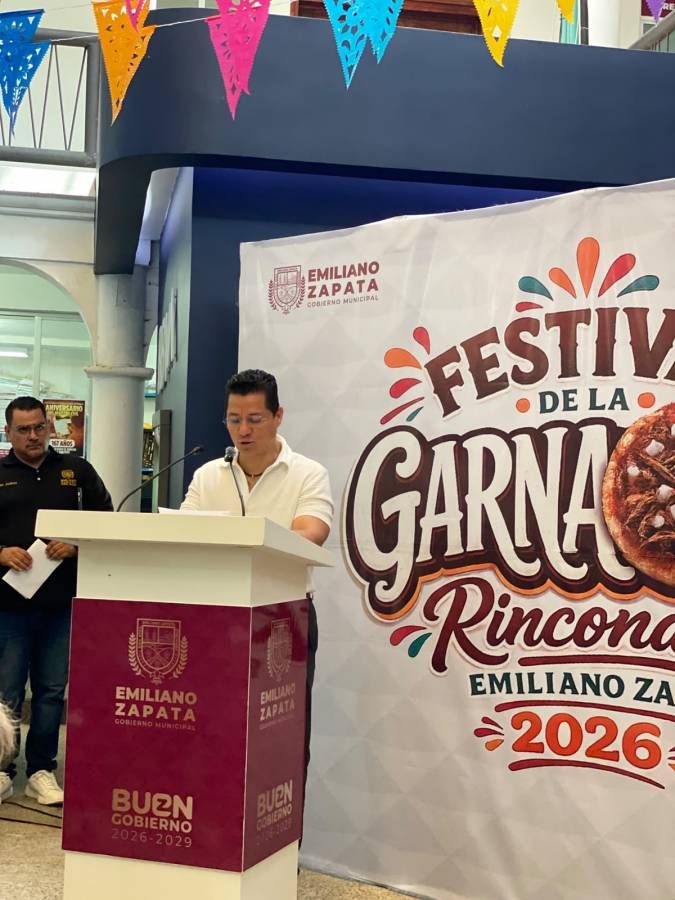Esperan 20 mil visitantes en Feria de la Garnacha de Rinconada, del 14 al 16 de agosto