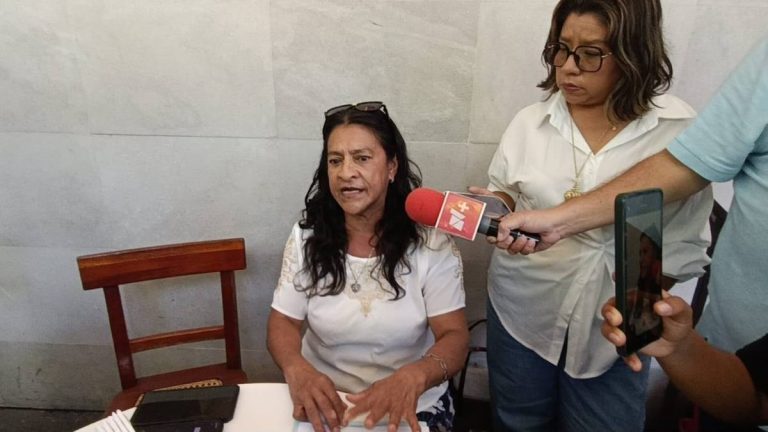 Pide justicia para su hermano, secuestr@do y asesin@do despues de viajar de Estados Unidos a México