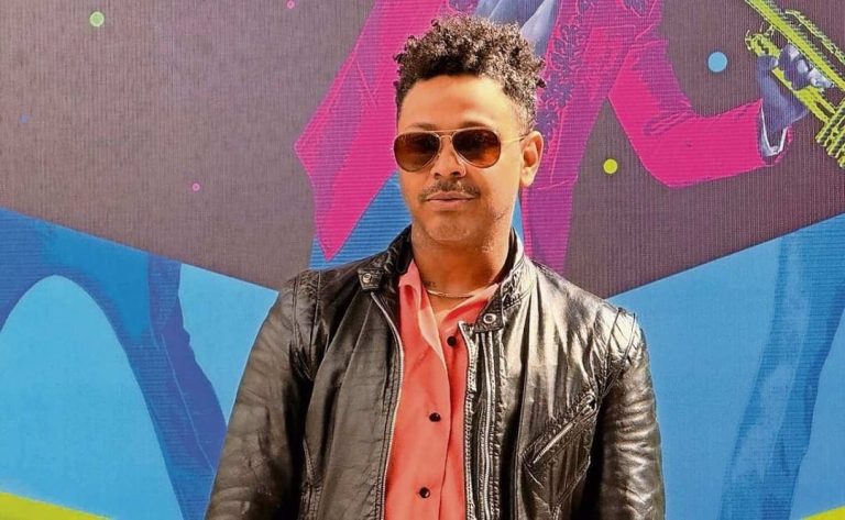 Kalimba artista estelar del 25 aniversario de La Casona Veracruz