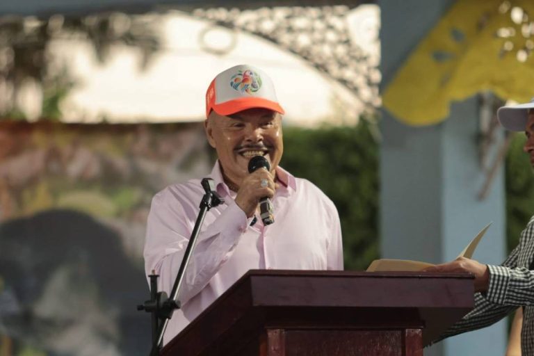 Tribunal Federal descarta vi0l3nc1a de género del alcalde de Catemaco