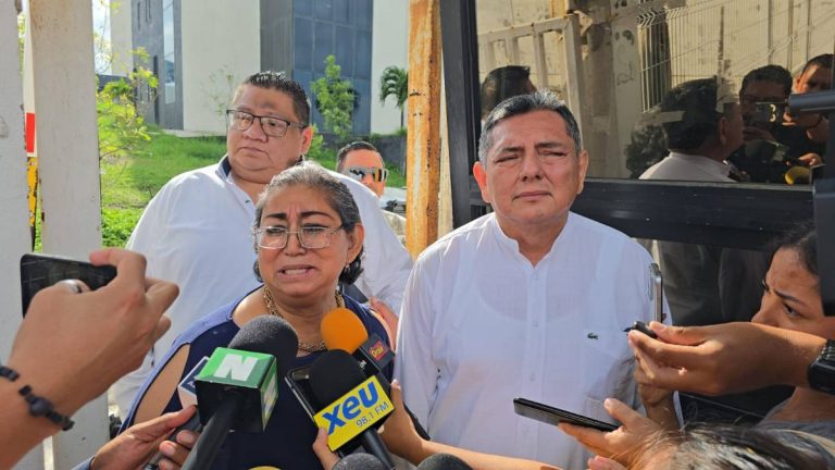 Concluye juicio histórico en Veracruz; dan 70 años a Marlon Botas por culpabilidad en feminicidio de Montserrat Bendimes