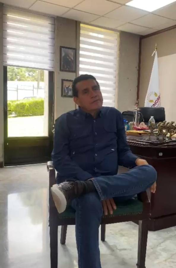 El martes se vence el plazo para que atiendan llamado servidores públicos para los que se pidió juicio de desafuero