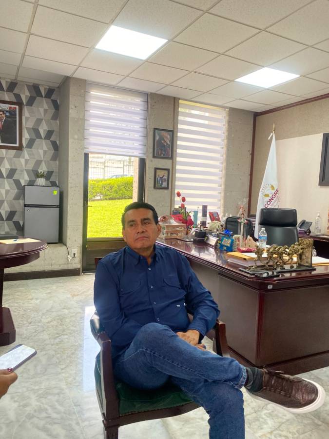 En 55 municipios se les rechazó su Plan Municipal de Desarrollo por inconsistencias donde no respondían a necesidades del pueblo