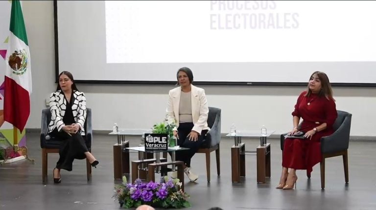 INE prepara lineamientos para transparentar uso de inteligencia artificial en campañas 2026-2027