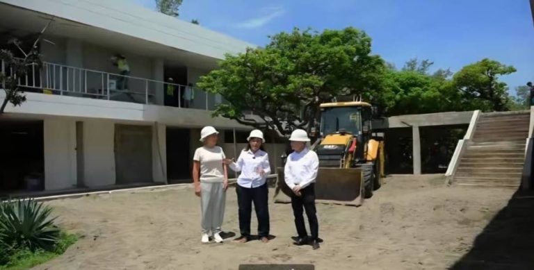 Creación de Escuela Veracruzana de Servicios Turisticos ayudará a competir contra destinos del Caribe: COMETUR