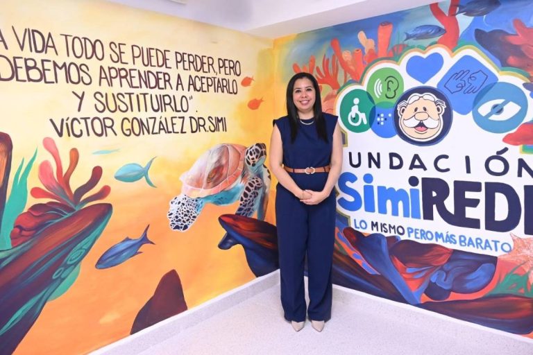 Ileana Ramírez regala cupones para consultas y terapias físicas gratuitas en Veracruz