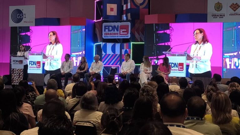 Rocío Nahle exigirá cuentas a dueños de Ingenio San Pedro y niega falta de condiciones