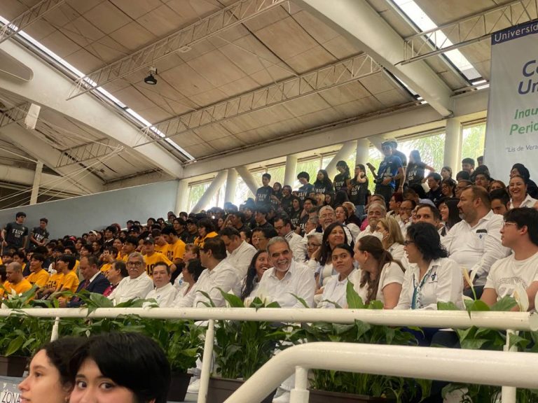 Más de 500 nuevos lugares abrió UV