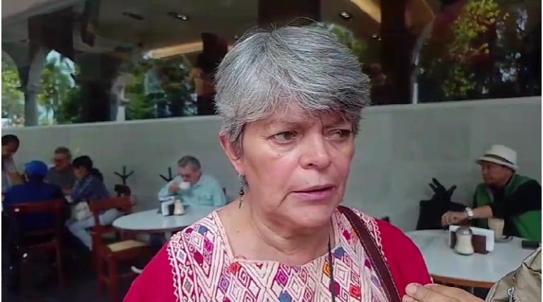 Piden intervención de autoridades para proteger zona arqueológica en Coatepec