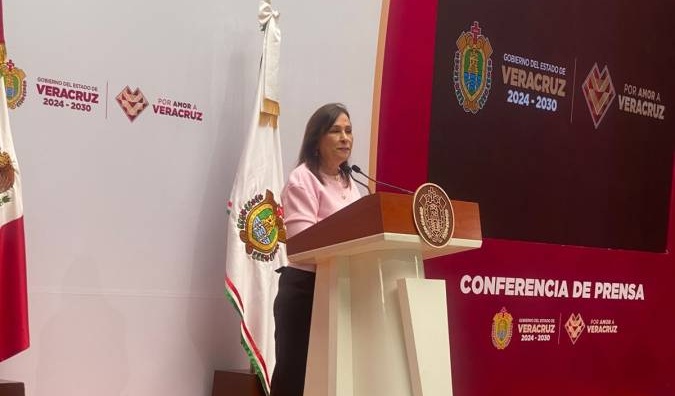 Nahle pedirá informe sobre des@parición de Miguel Ángel Anaya y detalla obras carreteras en Pánuco
