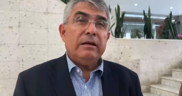 La auditora Delia termina funciones el 26 de septiembre: Miguel Pintos