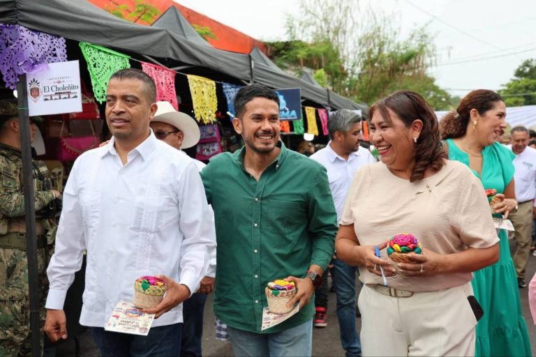 Partido Verde apostará por liderazgos reales y de gestión social en Veracruz rumbo a 2027