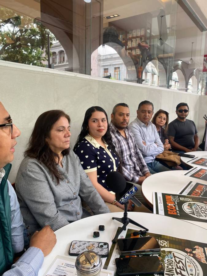 Tlanelhuayocan se prepara para la primera edición del Eco Run y Rancho Fest