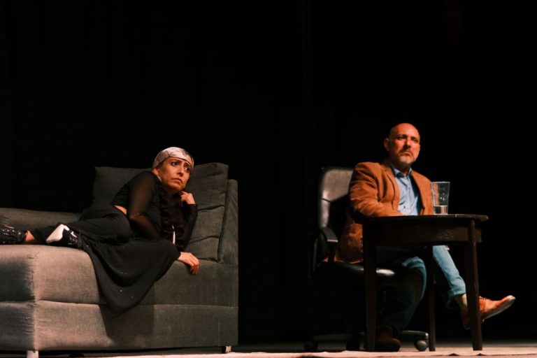 En el Teatro Clavijero se presentará “La Última Paciente”; la impactante obra sobre los límites de la mente y el poder