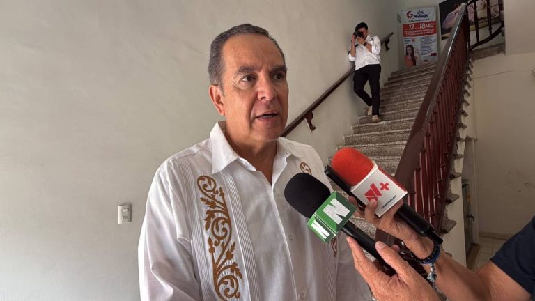 Acuerdan reabrir Ingenio San Pedro y garantizan la próxima zafra en Lerdo de Tejada