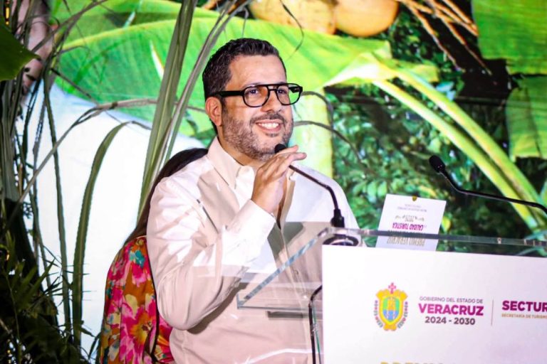 Histórico, anuncian llegada de cruceros a Veracruz, se espera enorme derrama económica