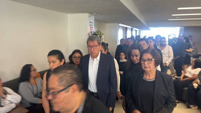 Prepara San Lazaro homenaje para Zenyazen