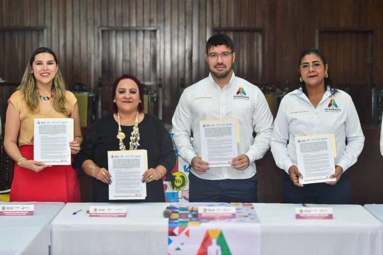 ICATVER profesionalizará a los alvaradeños