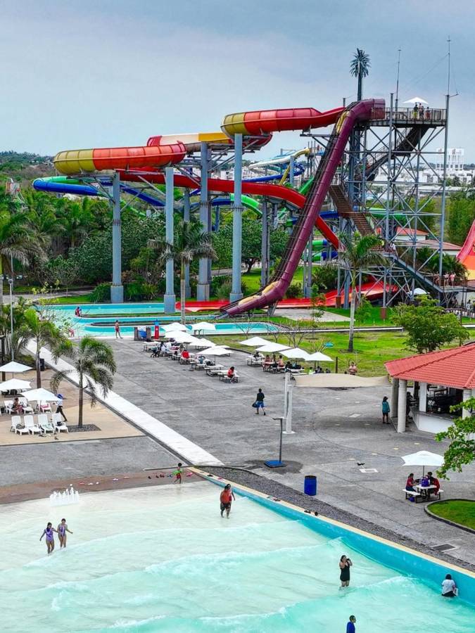 Tras el cierre temporal del Aquático Inbursa, urge consolidar un circuito turístico en Veracruz