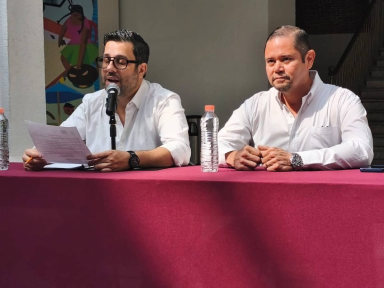 Arranca la carrera por la corona para el Carnaval de Veracruz 2027