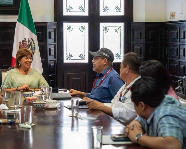 La remodelación del World Trade Center Veracruz detonará la economía: COMETUR
