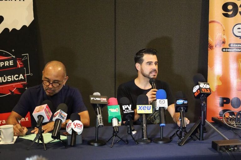 Escándalo, deseo y rutina, “La Obscenidad de la Carne” es confirmada y llega por primera vez a Foro Boca