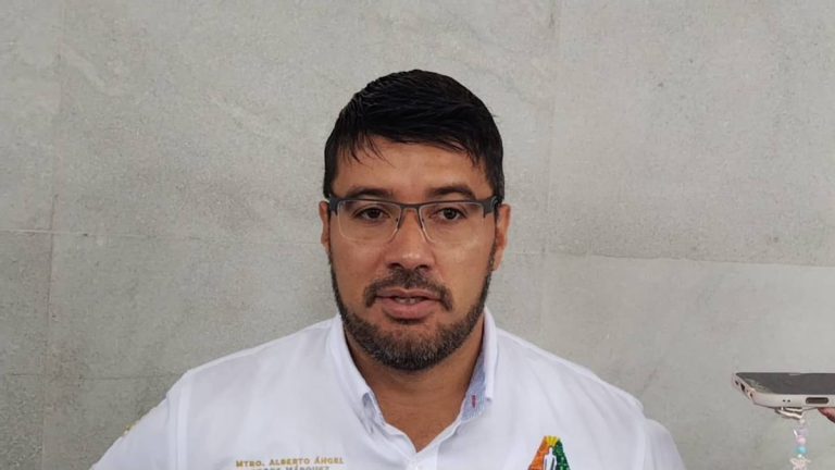 Alvarado, Veracruz, se prepara para celebrar las fiestas patronales en honor a la Virgen del Rosario, que se espera atraigan a hasta 30 mil visitantes.