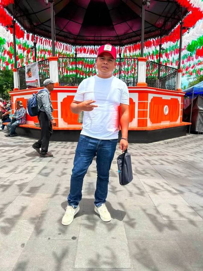 Tragedia en las Altas Montañas; mu3re Moisés Tiburcio, agente municipal y creador de contenido, tras caer a un barranco en Coscomatepec