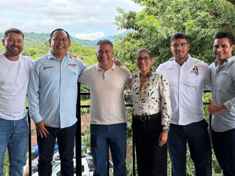 Alianza ecoturística en marcha; impulsan corredor natural de la Cuenca y Los Tuxtlas para atraer al turismo extranjero