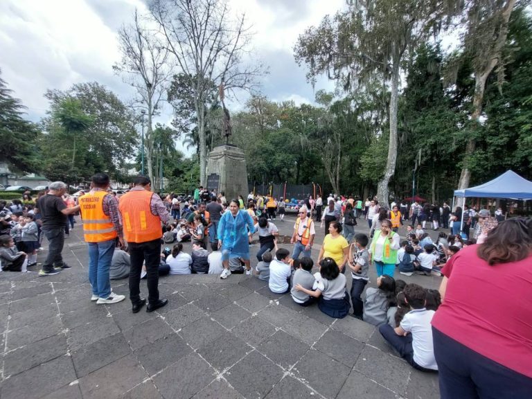 Fue fuga de petrolato