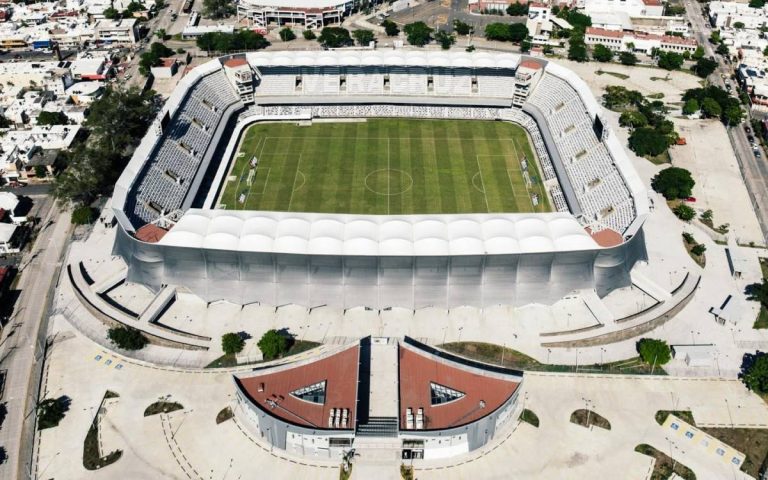 El puerto volvería a latir en primera; Piratas FC enciende la ilusión de la Liga MX y del futbol en Veracruz