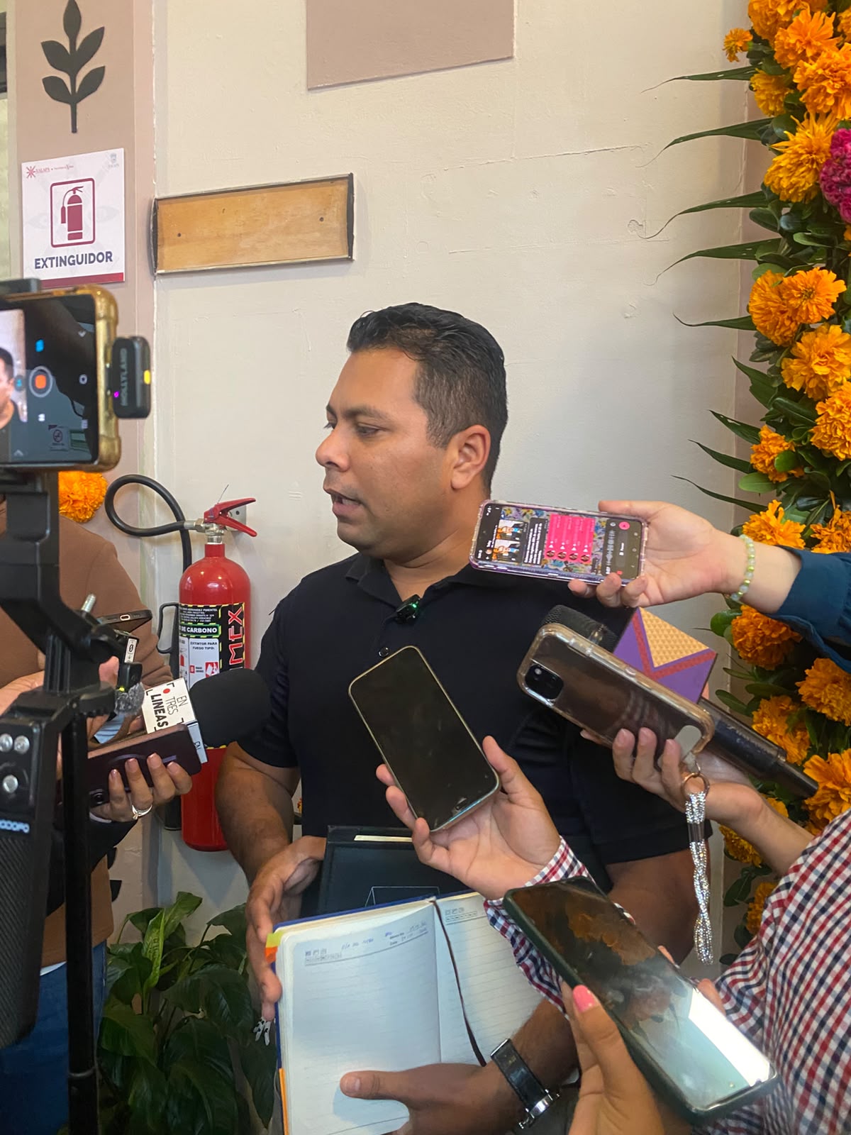 En Xalapa 140 personas han sido detenidas por del1tos del fuero común este año; mayormente por r0bo de motos